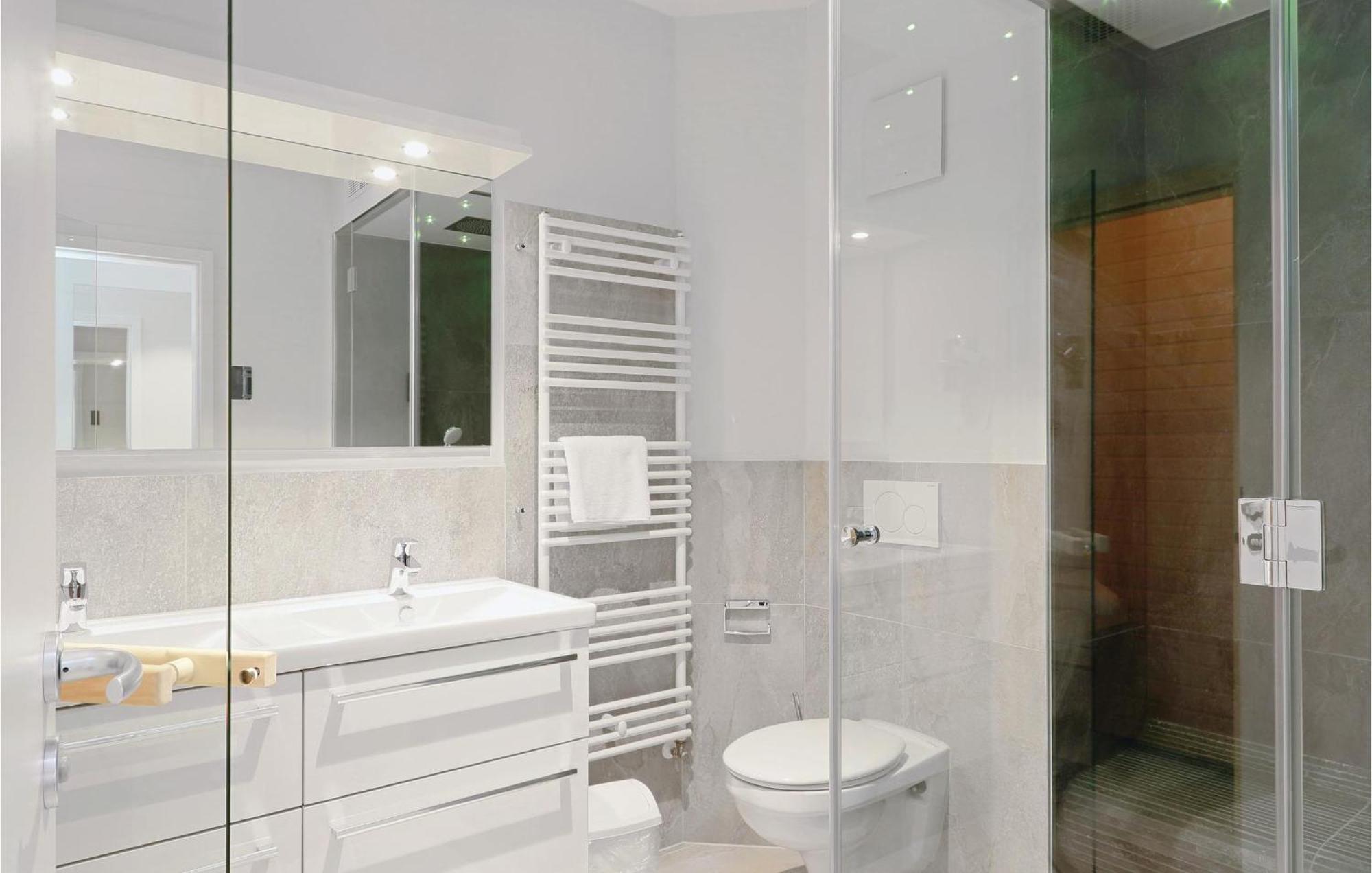 Duenenvilla Deluxe Lübeck Exteriör bild